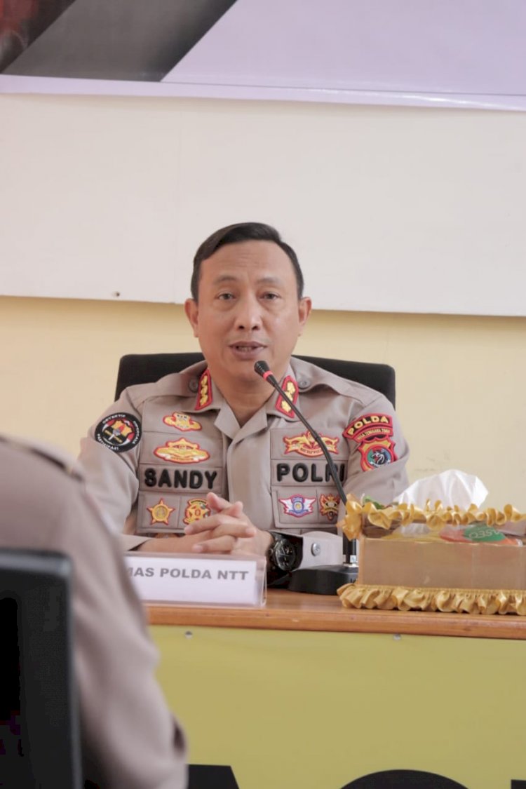 Pemberitaan Kontroversial Terkait Dugaan Polisi Minta Uang Pacuan Kuda di SBD: Fakta Klarifikasi Terungkap