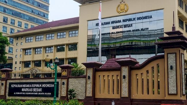 87,8% Masyaratak Puas Kinerja Polri, Survei Litbang Kompas: Pengawasan Internal Berjalan Apik