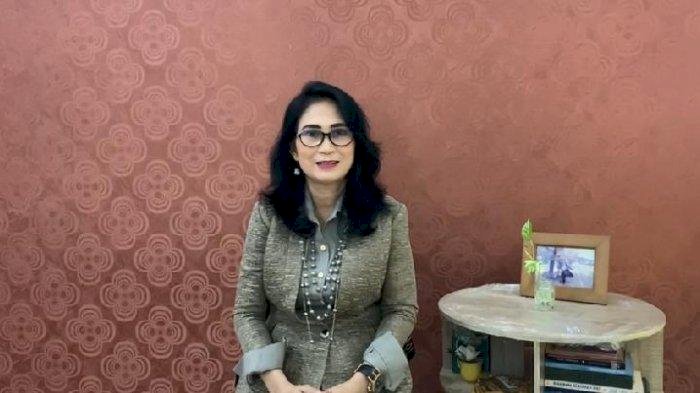 Dosen STIK 'Angkat Topi' Polri Sukses Amankan Libur Nataru di Tengah Keterbatasan