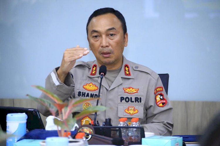 Polri: Penertiban Surat Keterangan Kepolisian bagi Wartawan Asing Wujud Pelayanan dan Perlindungan