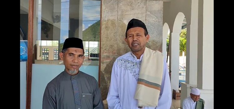 Tokoh Agama dan Tokoh Masyarakat Apresiasi Kehadiran Polri di Tengah Masyarakat