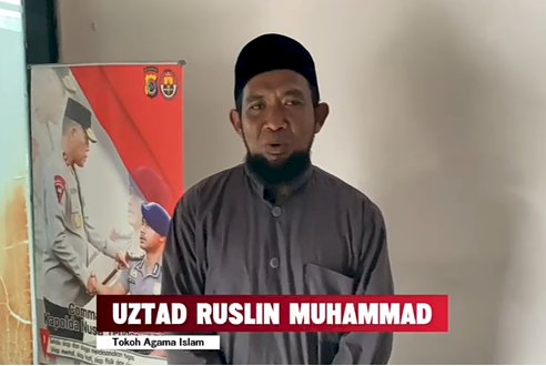 Tokoh Agama di Ende Dukung Polri Berantas Premanisme