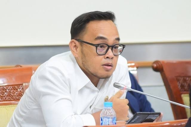 Komisi III DPR Apresiasi Polri Tangguhkan Penahanan Mahasiswi ITB