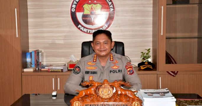 Polda NTT Gelar Operasi Penumpasan Aksi Premanisme, 878 Personel Dikerahkan: “Tidak Ada Tempat Bagi Preman di NTT”