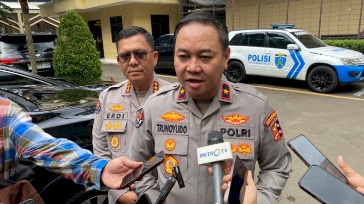 Kapolri Pimpin Sertijab Sejumlah Pejabat Utama dan Kapolda, Ini Daftarnya