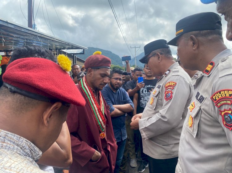 Sempat Diwarnai Debat Panas, Sinergi Pemda dan TNI-Polri Penertiban Aset Daerah Dilaksanakan Secara Tegas dan Humanis