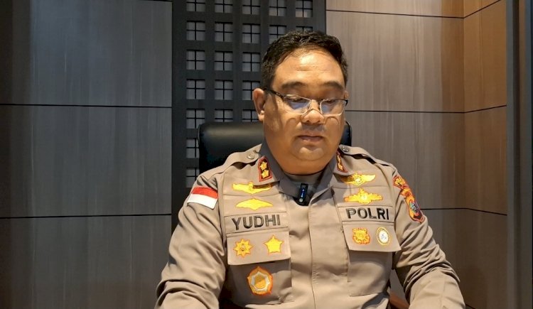 Penyidik Polres Ende Polda NTT Amankan Eks Pejabat Kemensos RI Terlibat Korupsi
